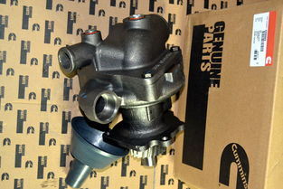 ISM11与QSM11水泵配件详解 型号4299029价格、图片与优质厂家推荐