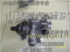 小千万产品M11正品水泵3800737发布 现已接受预定，动力性能全面升级