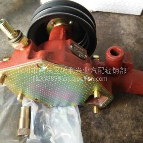 东风多利卡电喷水泵解析 4102朝柴发动机专用件的选择与维护