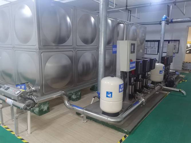 如何选择沈阳区域适配的水泵房噪声治理服务方